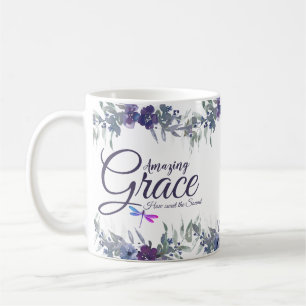 Amazing Grace Koffiemok