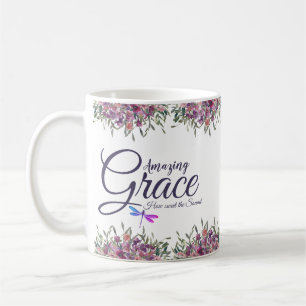 Amazing Grace koffiemok