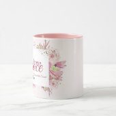 Amazing Grace  koffiemok Mok (Midden)