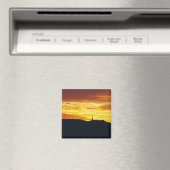 Amazing Grace - magneet (Insitu (Vaatwasser))