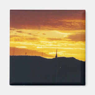 Amazing Grace - magneet