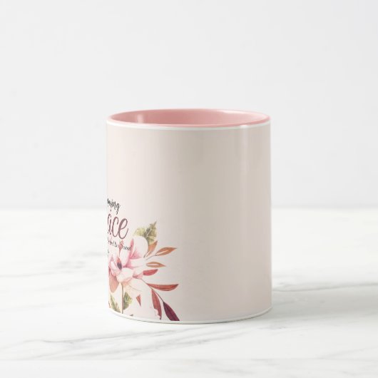 Amazing Grace Mok (Midden)