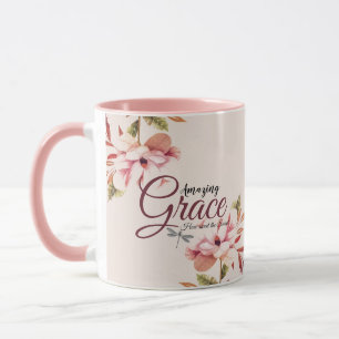 Amazing Grace   Mok
