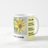 Amazing Grace Mok (Voorkant rechts)