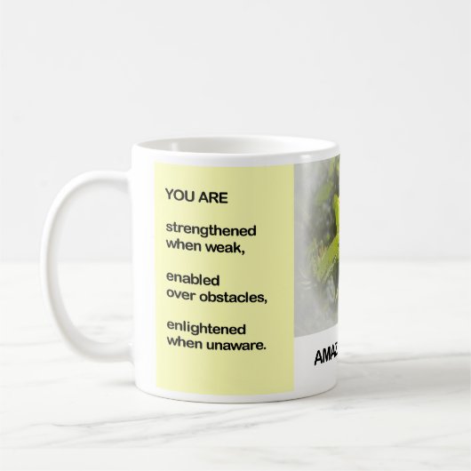 Amazing Grace Mok (Links)