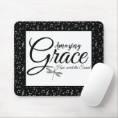 Amazing Grace Muismat (Met muis)
