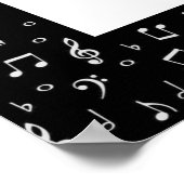 Amazing Grace Poster (Hoek)