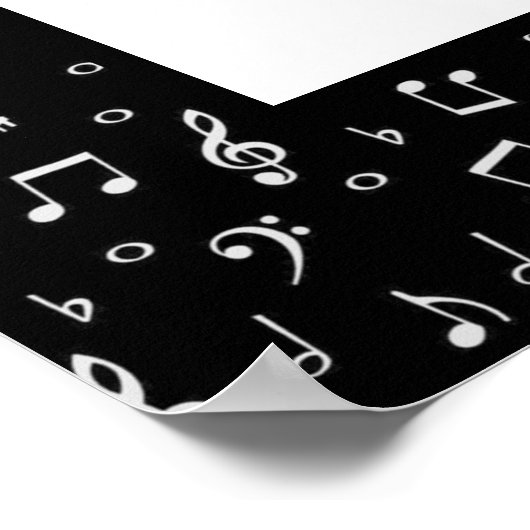 Amazing Grace Poster (Hoek)