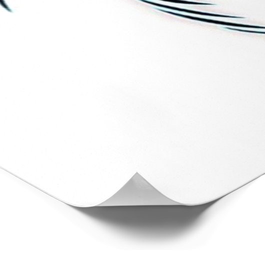 Amazing Grace Poster (Hoek)