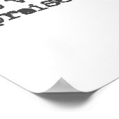 Amazing Grace Poster (Hoek)