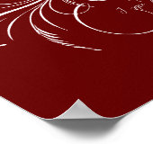 Amazing Grace Poster (Hoek)