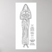 Amazing Grace Poster (Voorkant)