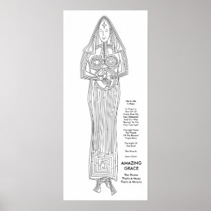 Amazing Grace Poster