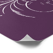 Amazing Grace Poster (Hoek)