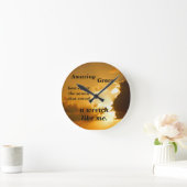 Amazing Grace Ronde Klok (Huis)