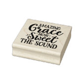 Amazing Grace Rubberstempel (Stempel)
