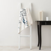 Amazing Grace Sherpa Deken (In situ)