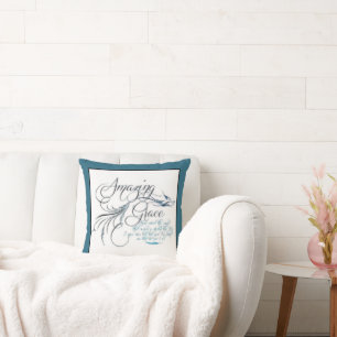 Amazing Grace Sierkussen