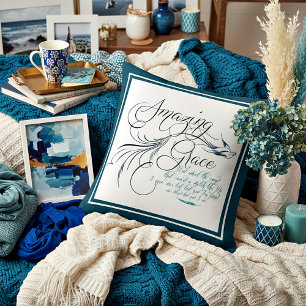 Amazing Grace Sierkussen