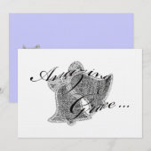 Amazing Grace Sleigh Bells (Voorkant / Achterkant)