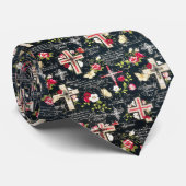 Amazing Grace Stropdas (Opgerold)