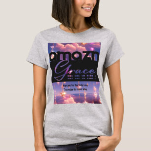 Amazing Grace T-shirt