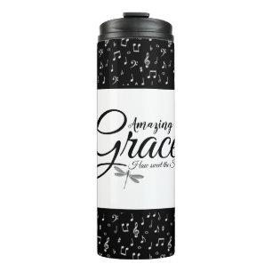 Amazing Grace Thermosbeker