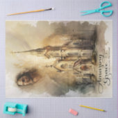 Amazing Grace Tissuepapier (Craft)
