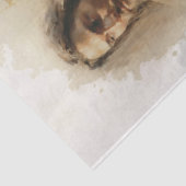 Amazing Grace Tissuepapier (Detail)