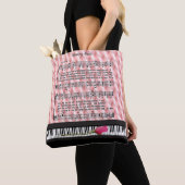 "Amazing Grace" Tote Bag (Dichtbij)