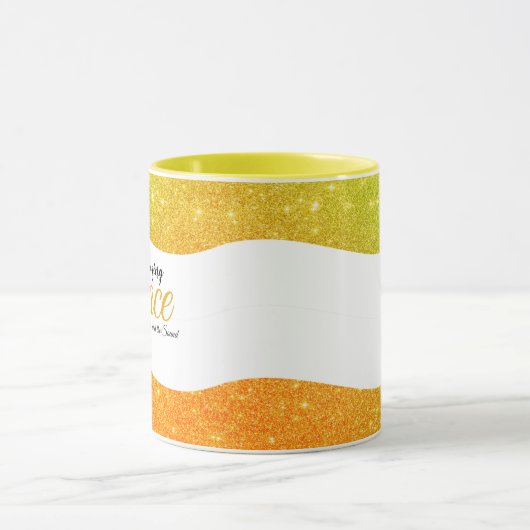 Amazing Grace yellow Mok (Midden)