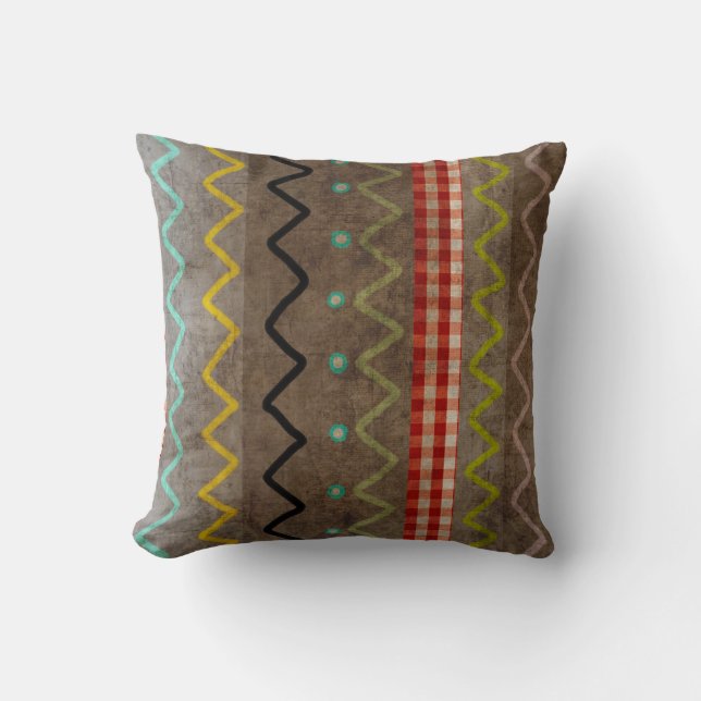 Amazing Home Decor 2012 Pillow Kussen (Voorkant)