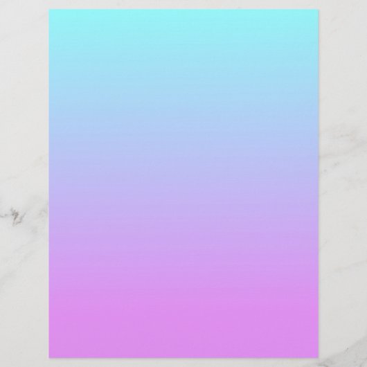 Amazing Homeschool Co Op Flyer (Achterkant)