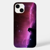Amazing Horsehead Nebula Case-Mate iPhone Case (Achterkant)