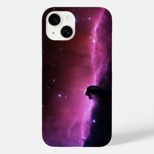 Amazing Horsehead Nebula Case-Mate iPhone Case (Achterkant)