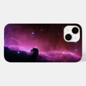 Amazing Horsehead Nebula Case-Mate iPhone Case (Achterkant (horizontaal))