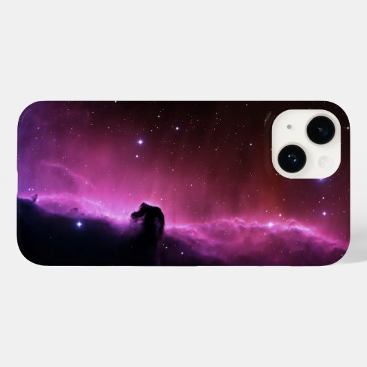 Amazing Horsehead Nebula Case-Mate iPhone Case (Achterkant (horizontaal))
