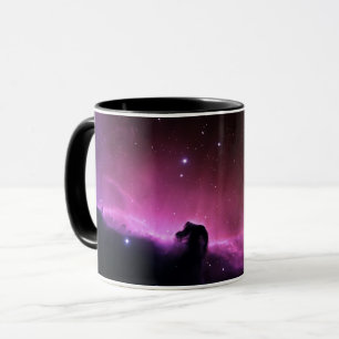 Amazing Horsehead Nebula Mok