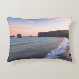 Amazing IJslands Uitzicht Accent Kussen