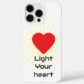 Amazing iphone Case-Mate iPhone case (Achterkant)