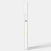 Amazing iphone Case-Mate iPhone case (Achterkant / Links)