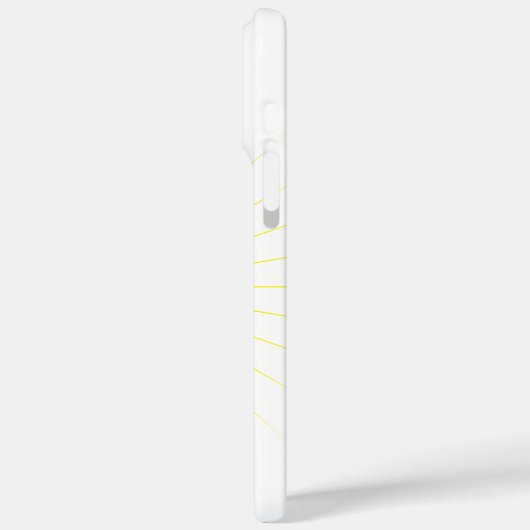 Amazing iphone Case-Mate iPhone case (Achterkant / Links)