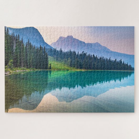 Amazing Landscape 20 x 30 inch Legpuzzel (Horizontaal)