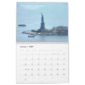 Amazing Lighthouses Wall Calendar Kalender (Jan 2027)