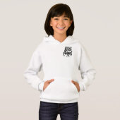 Amazing Little Angel (Voorkant volledig)