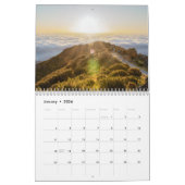 Amazing Madeira Portugal Scenic  Kalender (Jan 2026)