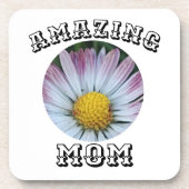Amazing mam bier onderzetter (Voorkant)