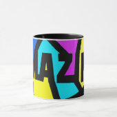 AMAZING - MOK (Midden)