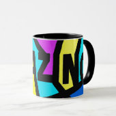 AMAZING - MOK (Voorkant rechts)