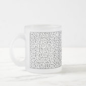 Amazing Mug Matglas Koffiemok (Links)